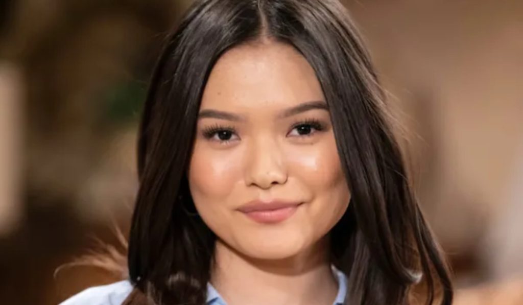 The Bold And The Beautiful 