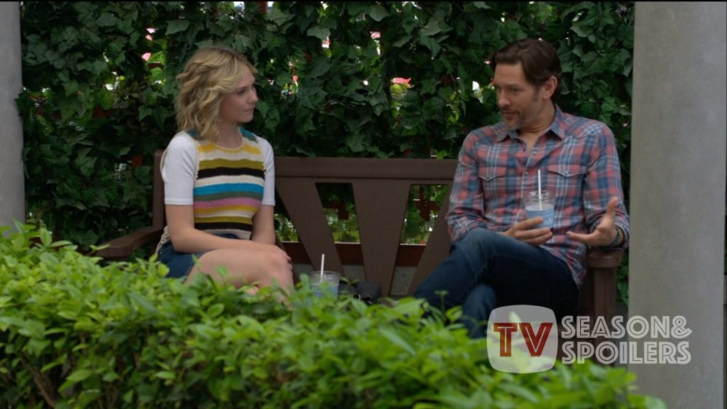 The Young And The Restless