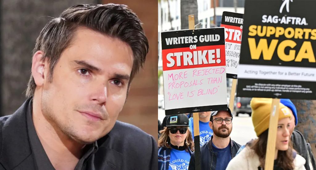 The Young And The Restless