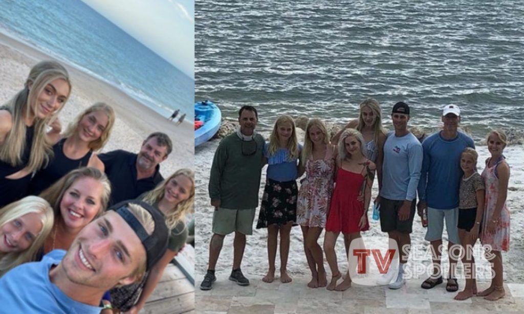 Welcome To Plathville