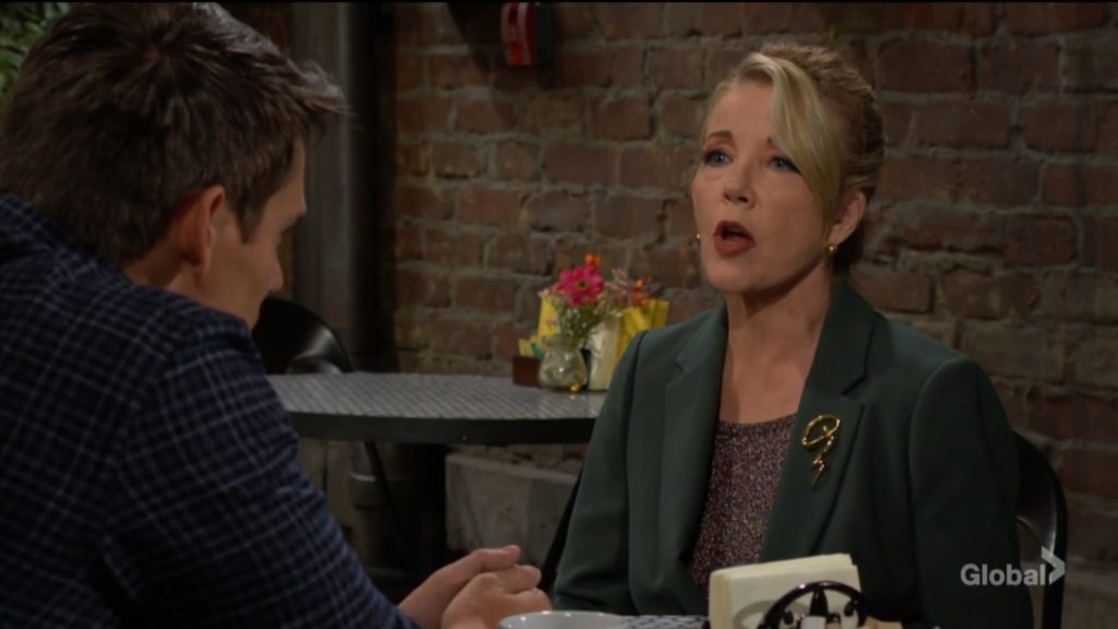 The Young And The Restless 