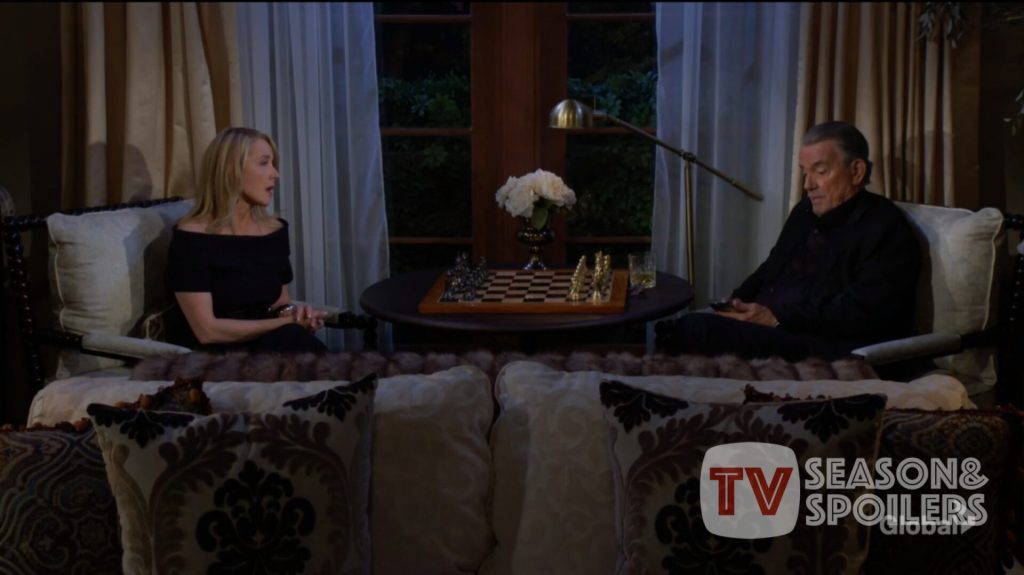 The Young And The Restless 