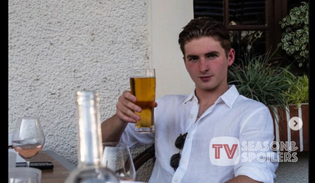 The Bold And The Beautiful