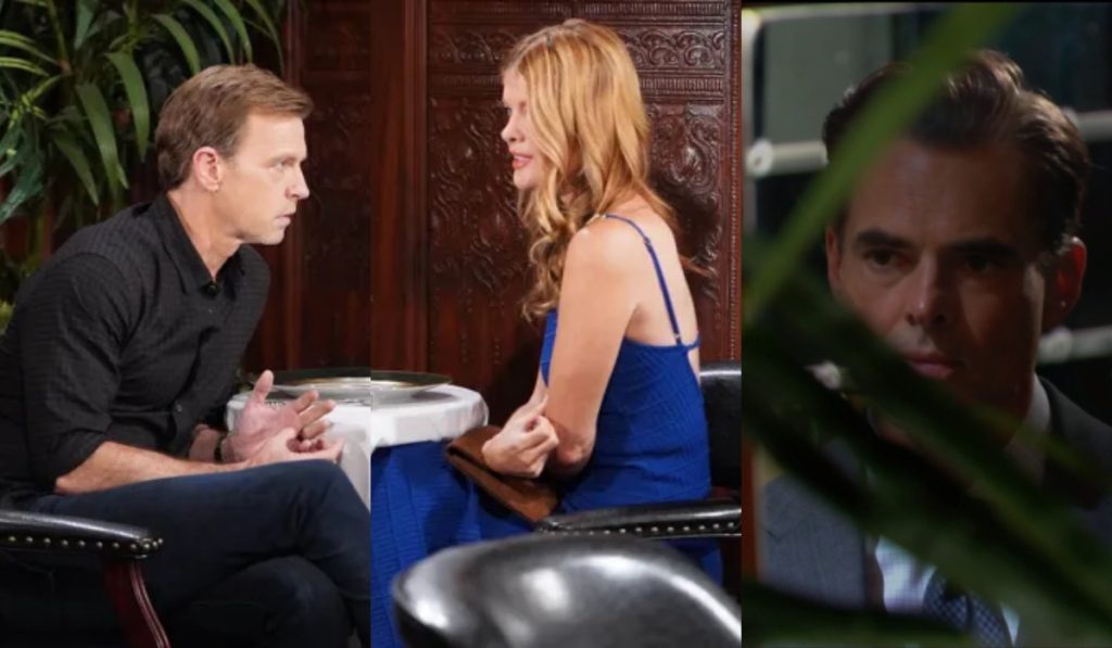 The Young And The Restless 