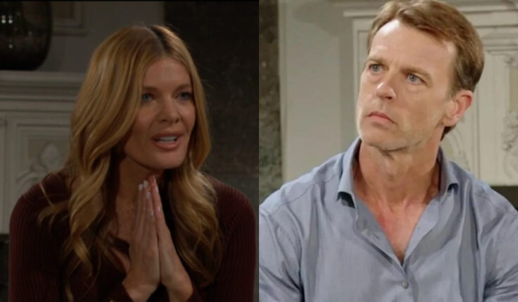 The Young And The Restless