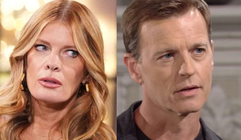 The Young And The Restless