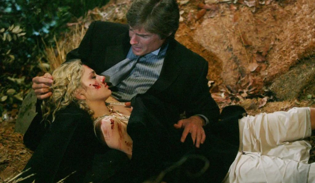 The Bold And The Beautiful