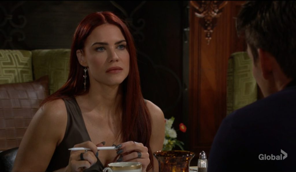 The Young And The Restless 