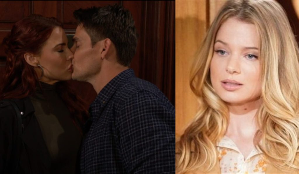 The Young And The Restless