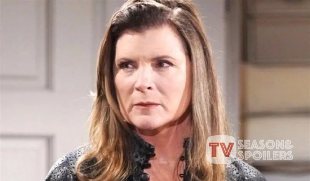 The Bold And The Beautiful