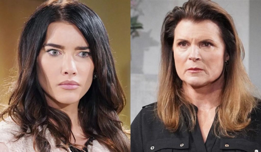 The Bold And The Beautiful