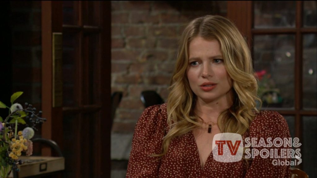 The Young And The Restless