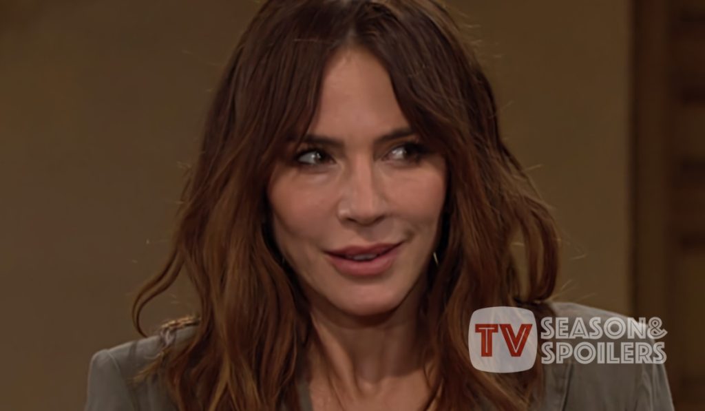 The Bold And The Beautiful