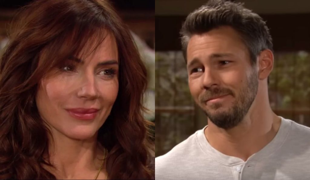 The Bold And The Beautiful