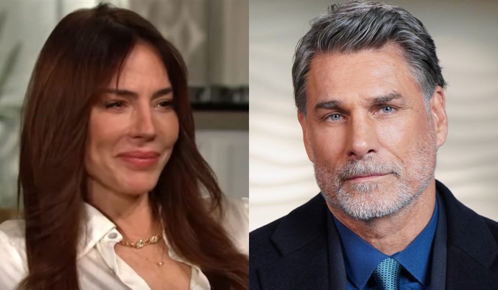 The Bold And The Beautiful