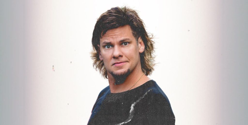 Theo Von Net Worth