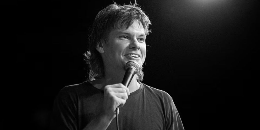 Theo Von Net Worth