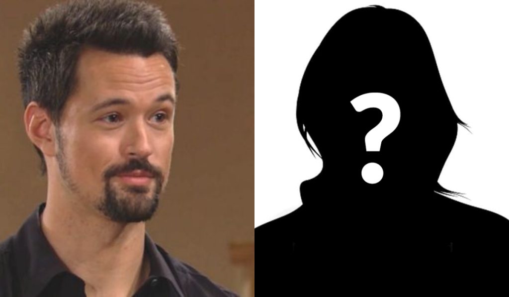 The Bold And The Beautiful