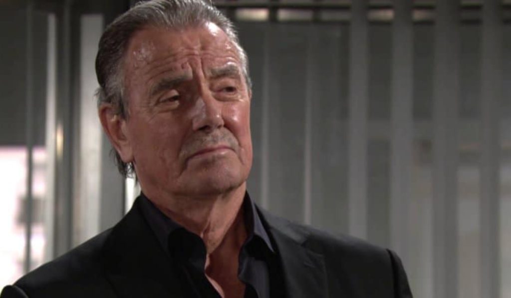 The Young And The Restless