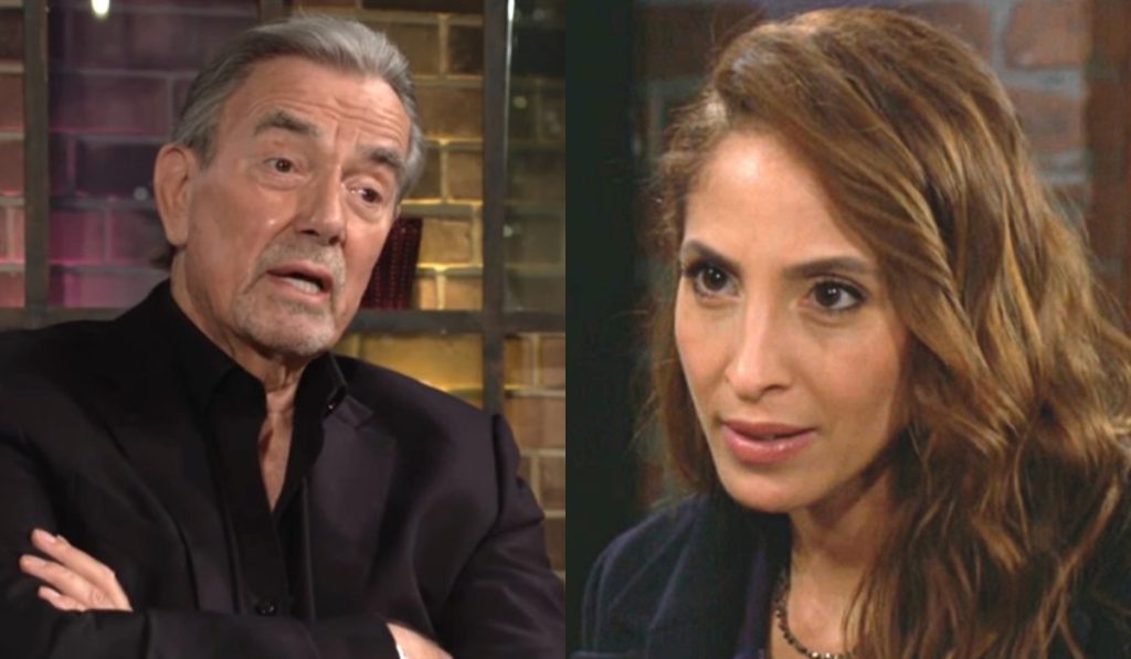 The Young And The Restless