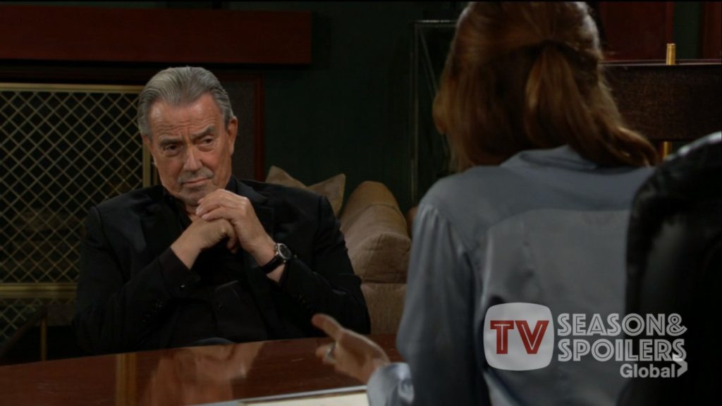 The Young And The Restless