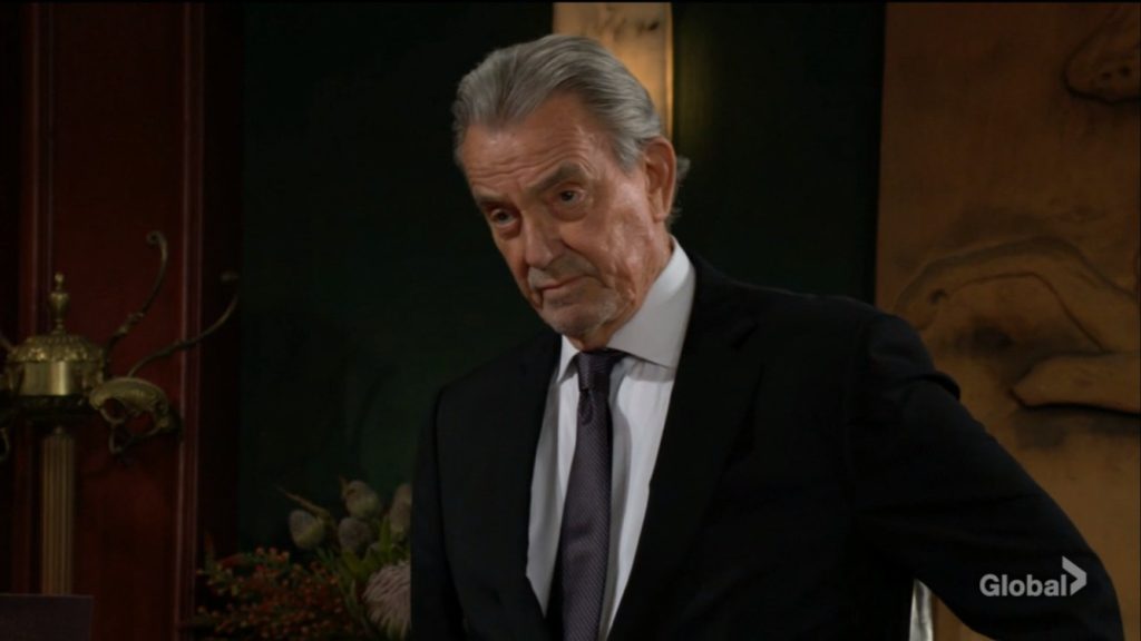 The Young and The restless