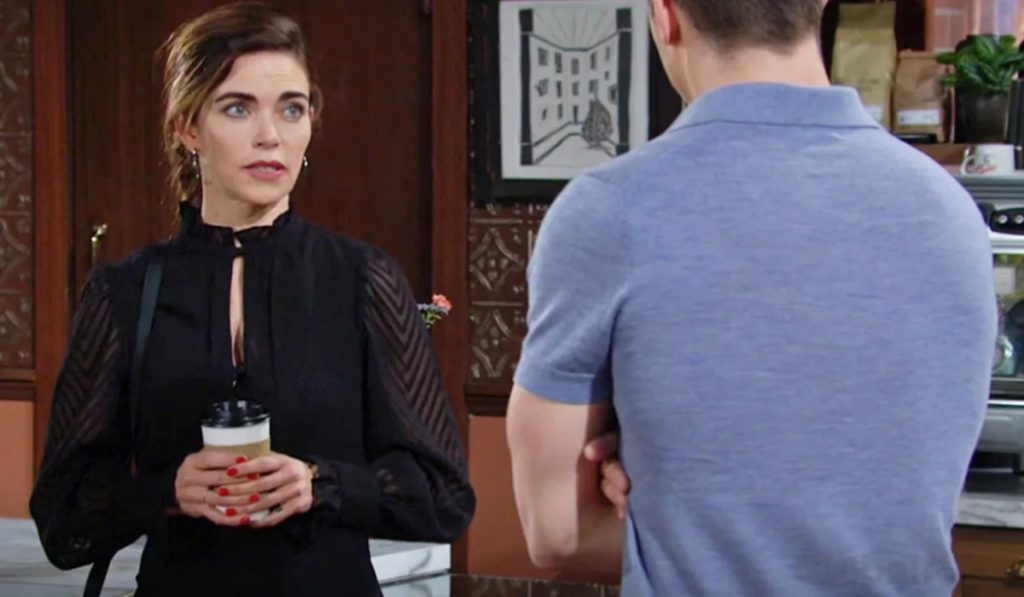 The Young And The Restless