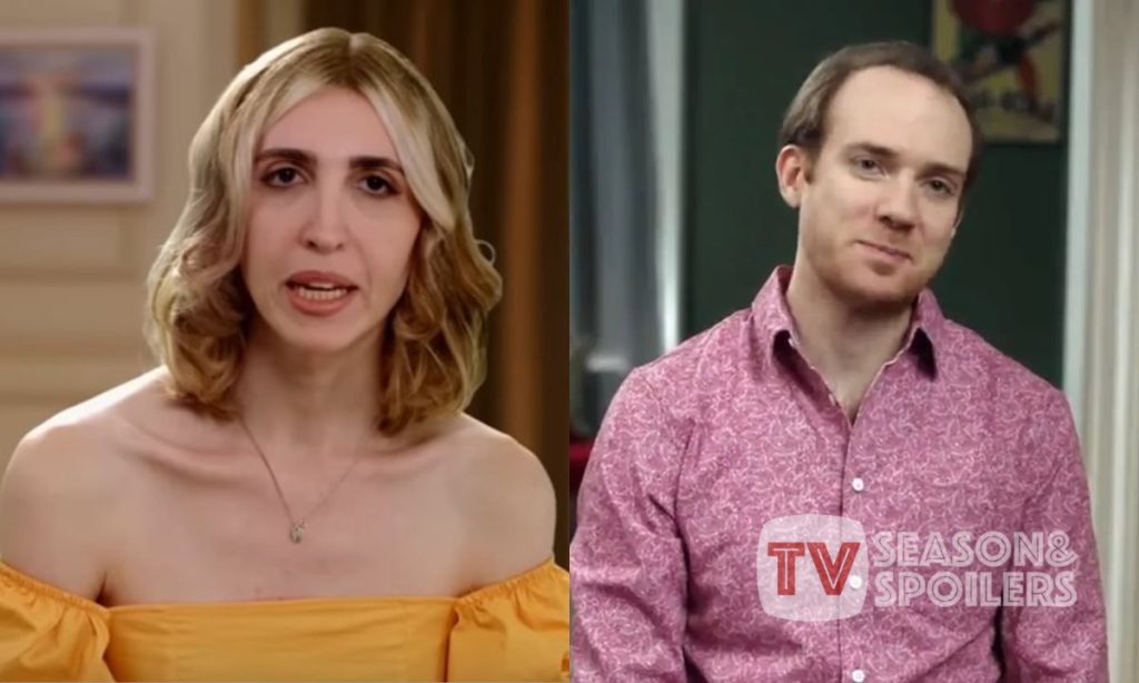 90 Day Fiance