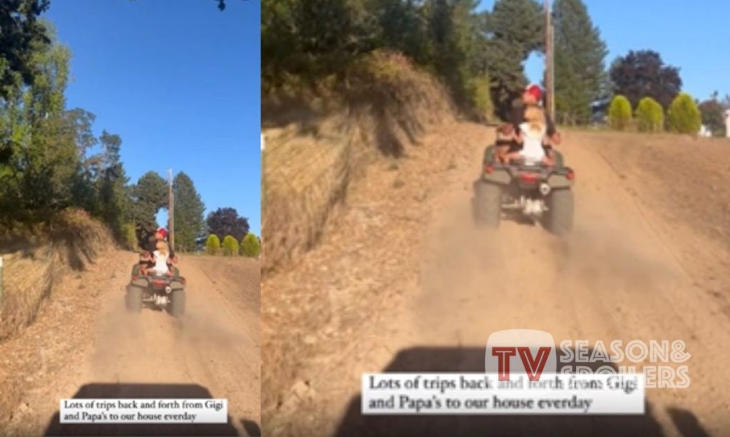 LPBW Little People Big World