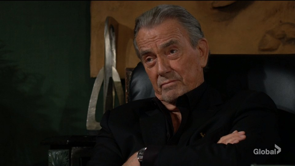 The Young And The Restless