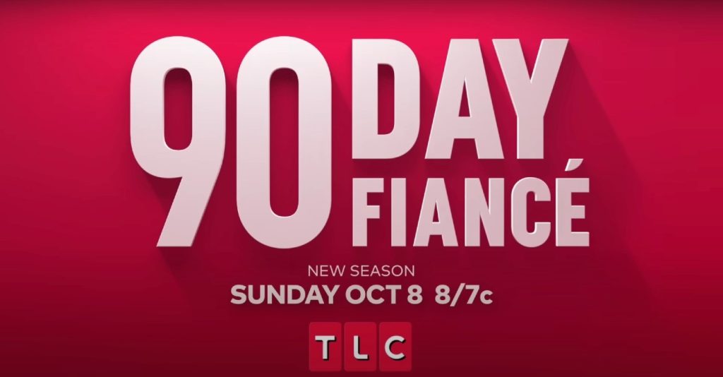 90 Day Fiance