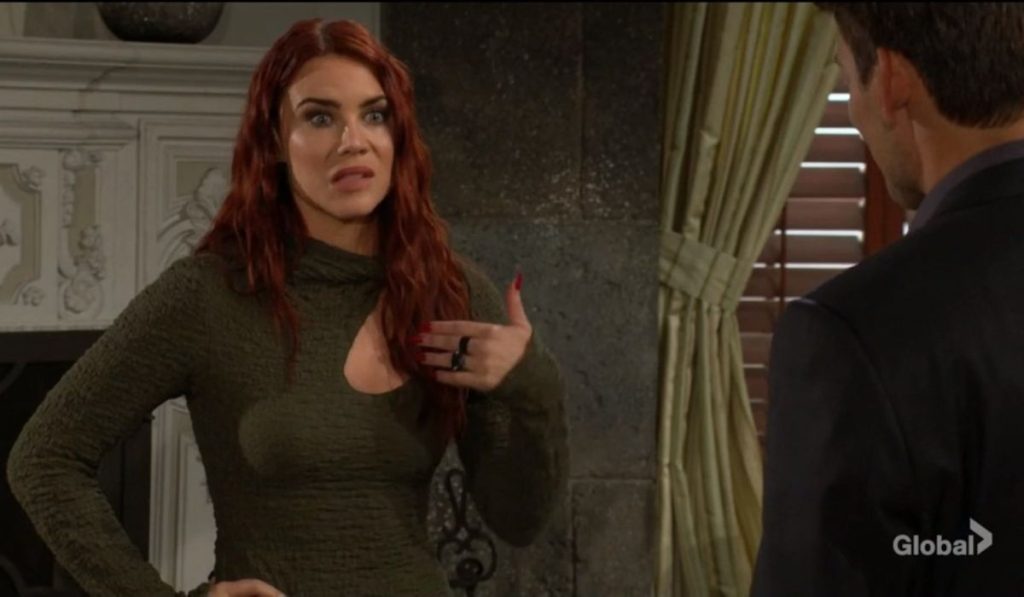 The Young And The Restless 