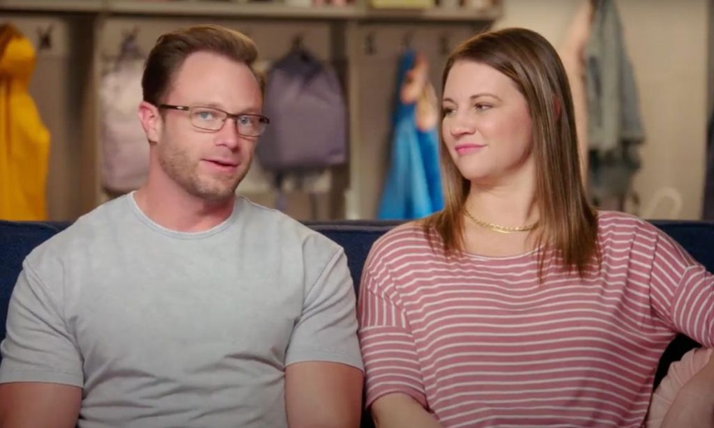 OutDaughtered