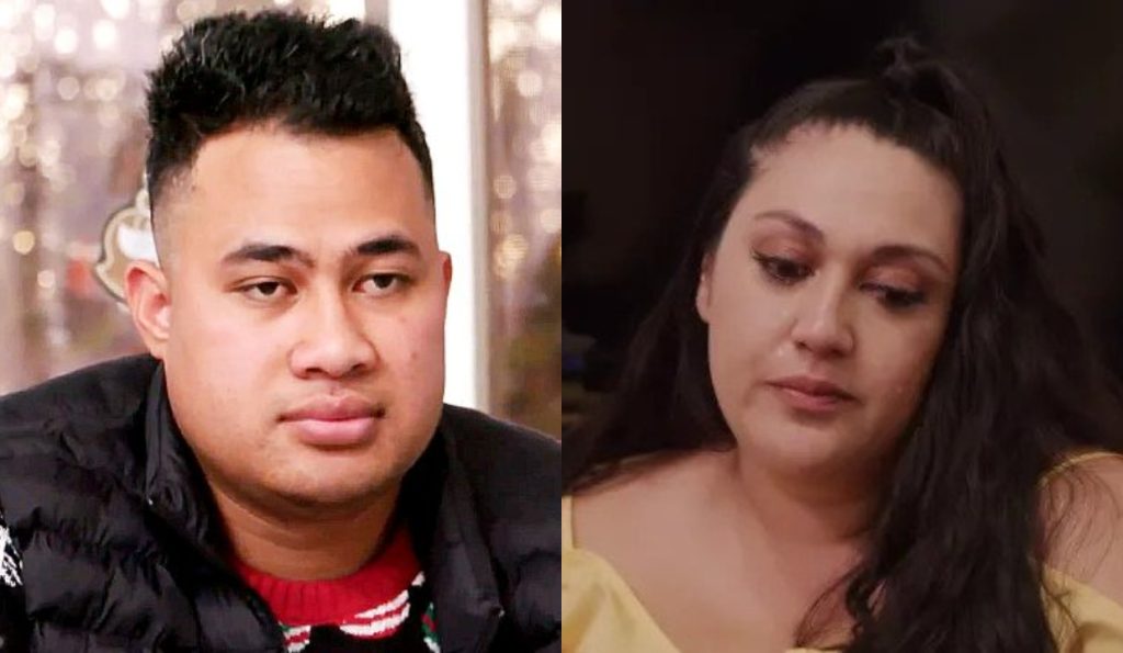 90 Day Fiance