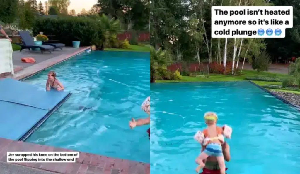 Little People Big World LPBW