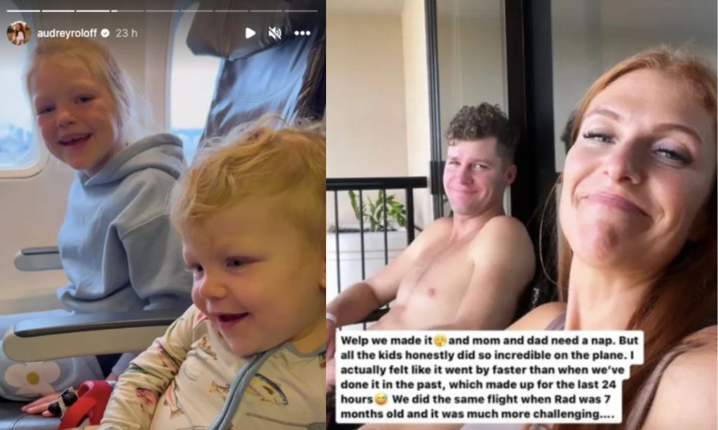 LPBW LITTLE PEOPLE BIG WORLD