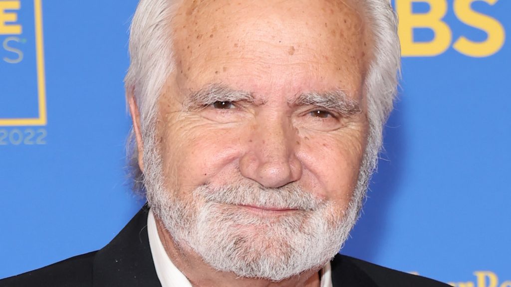 The Bold and the Beautiful