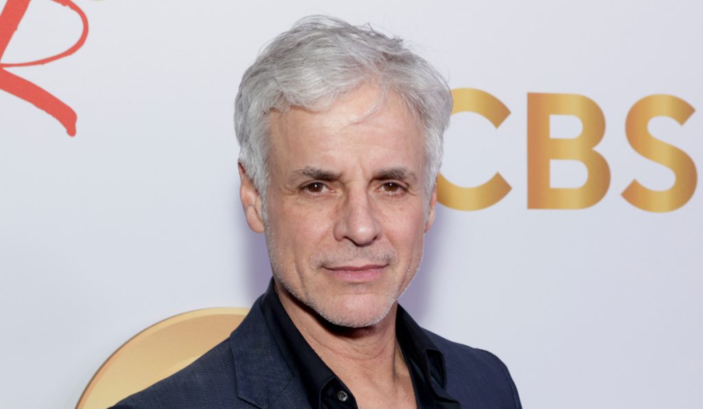 The Young And The Restless