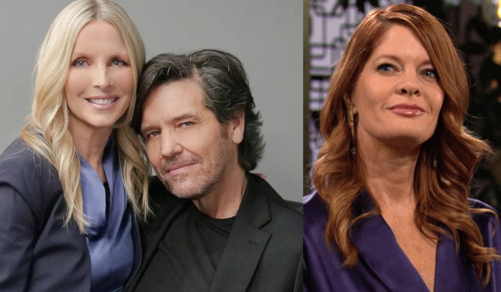 The Young And The Restless