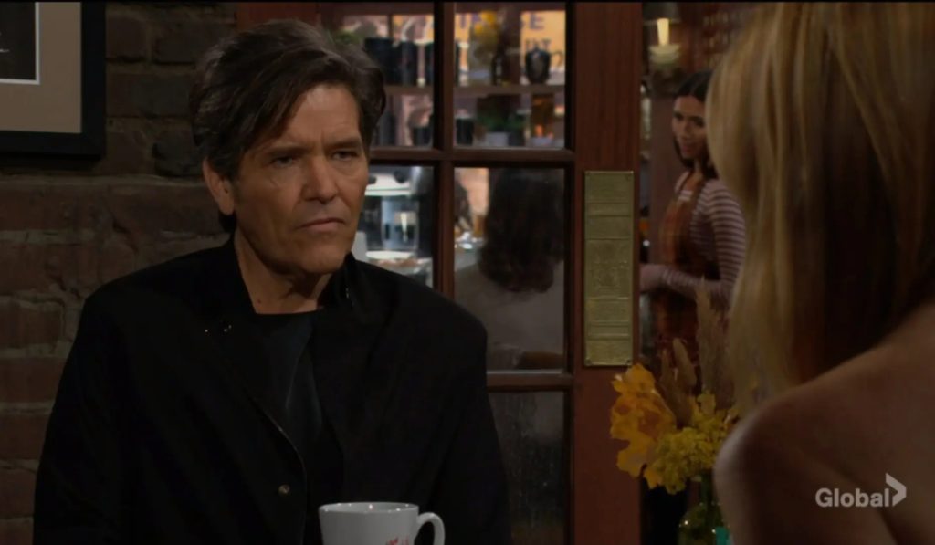 The Young And The Restless 