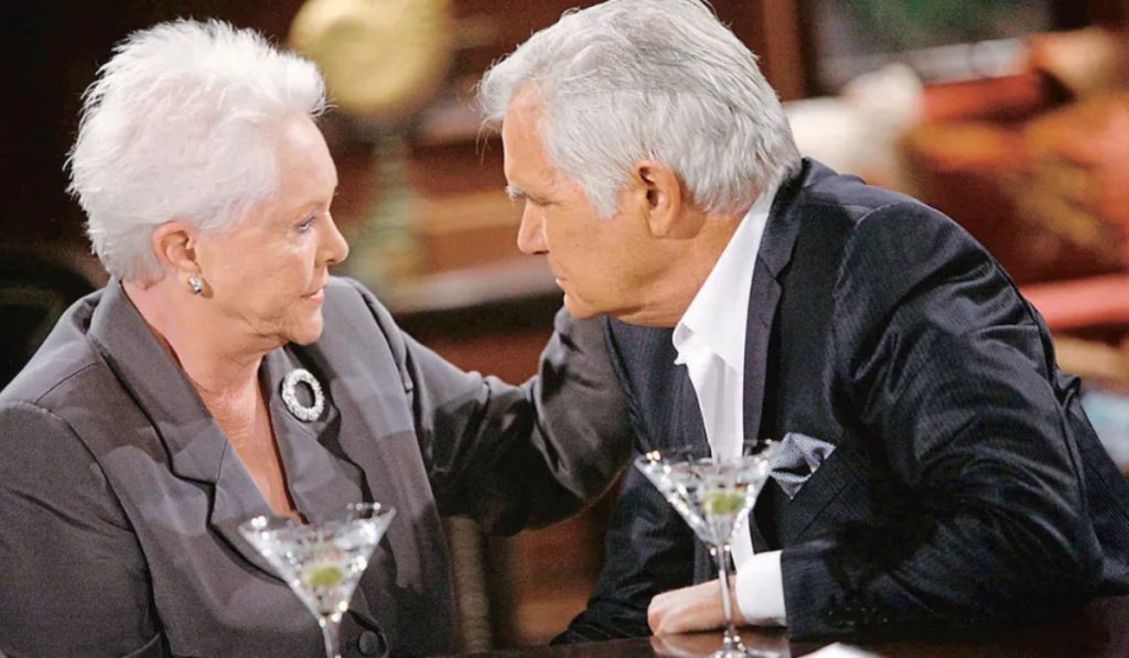 The Bold And The Beautiful