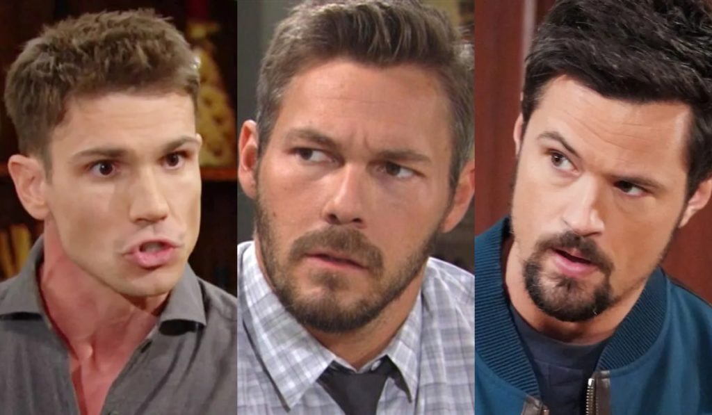 The Bold and the Beautiful