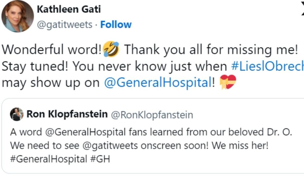 General Hospital