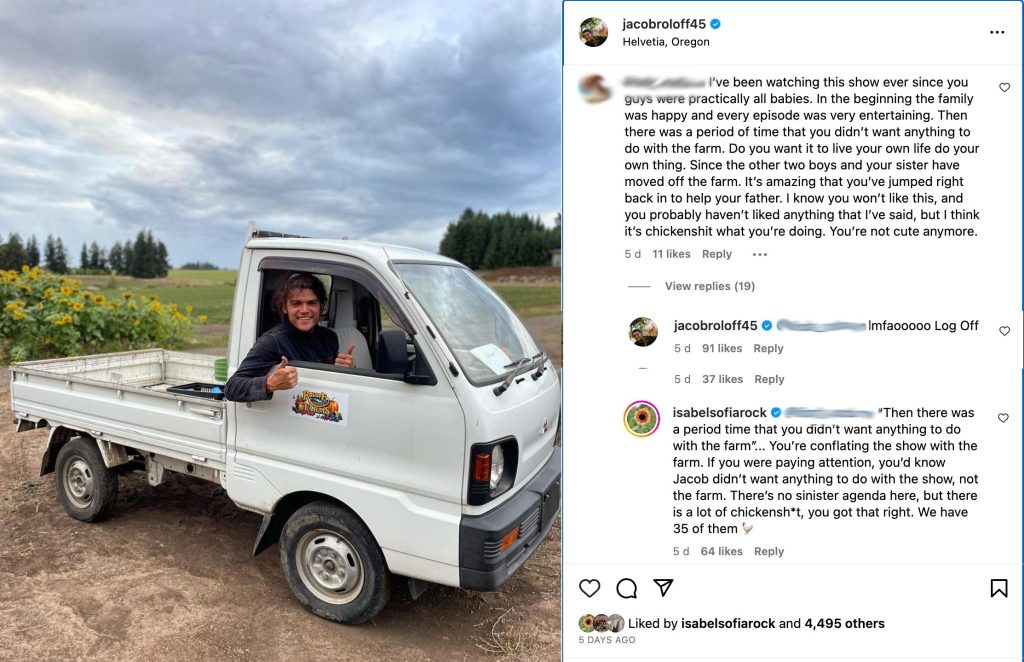 Little People Big World LPBW