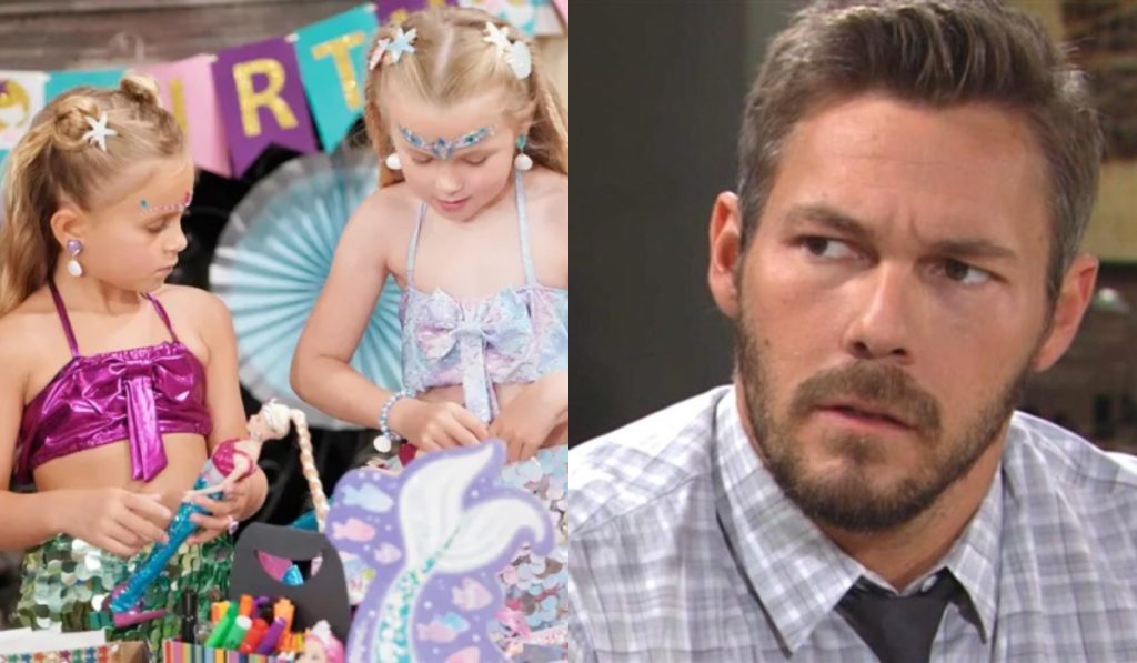 The Bold And The Beautiful