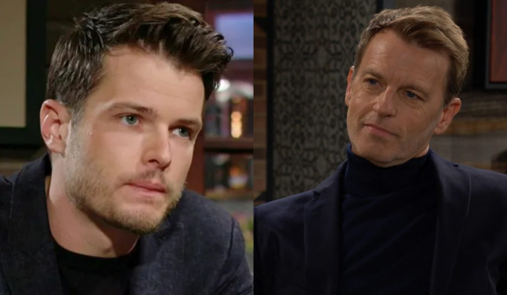 The Young And The Restless