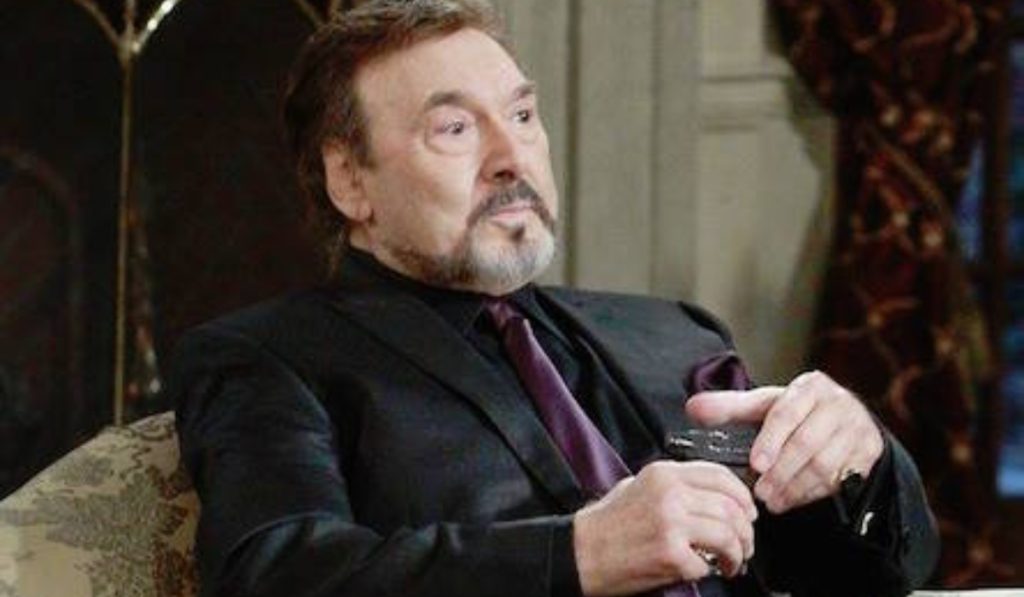 The Bold And The Beautiful