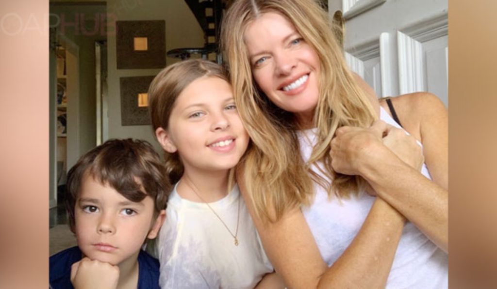 The Young And The Restless