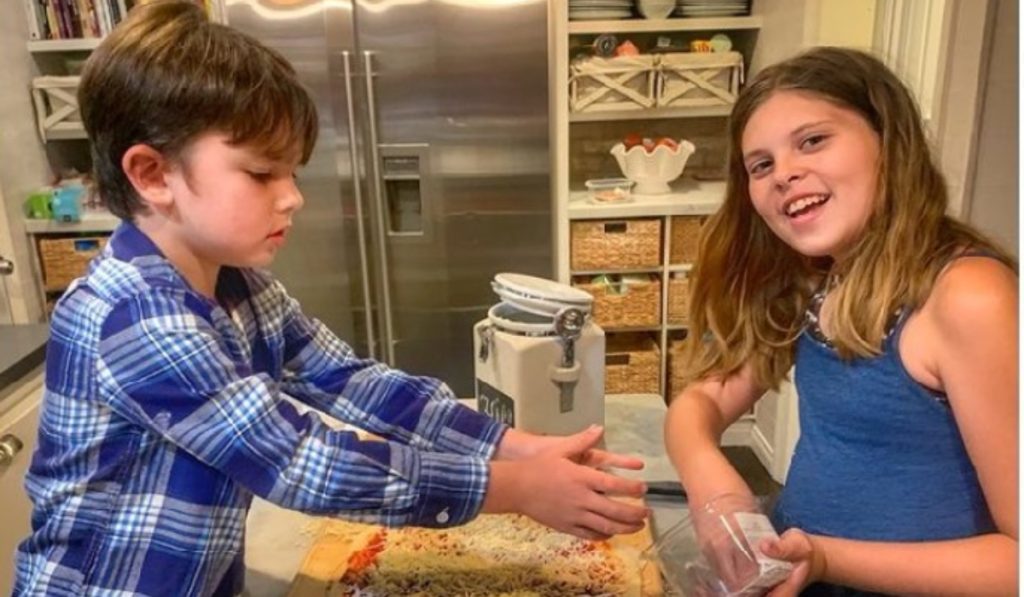 The Young And The Restless