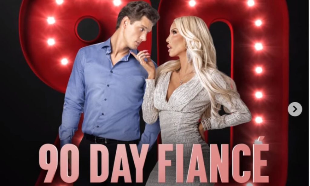 90 Day Fiance